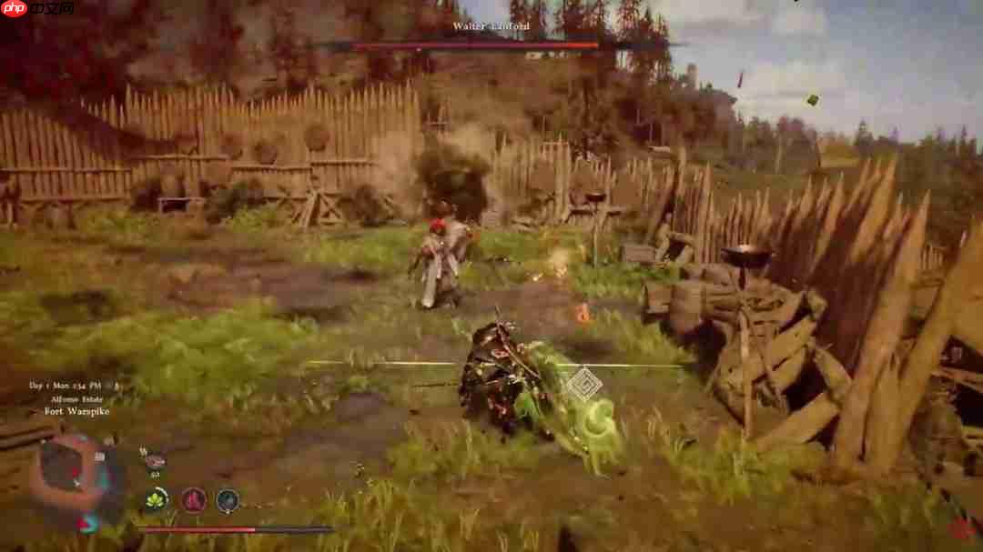 《红色沙漠》PC配置公开 推荐使用RTX 2080显卡