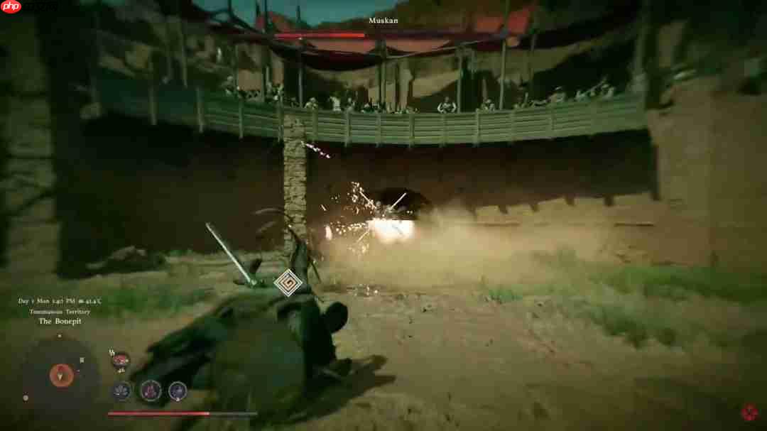 《红色沙漠》PC配置公开 推荐使用RTX 2080显卡