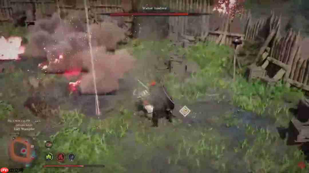 《红色沙漠》PC配置公开 推荐使用RTX 2080显卡