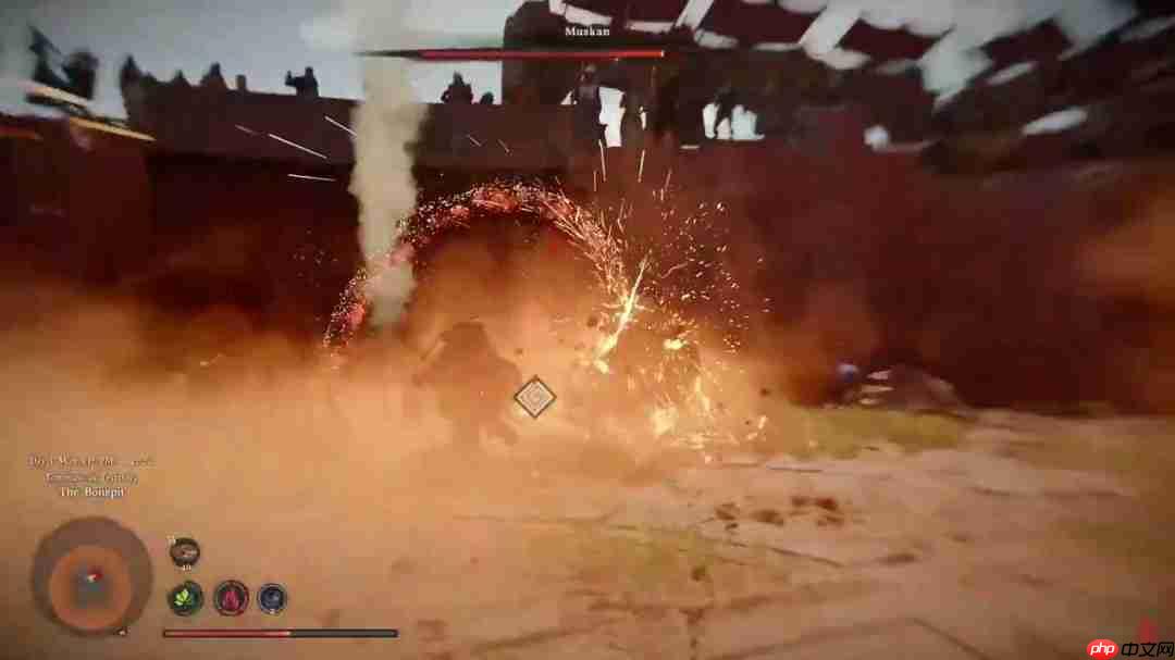 《红色沙漠》PC配置公开 推荐使用RTX 2080显卡