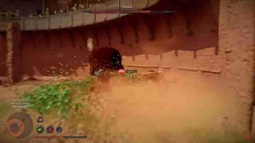 《红色沙漠》PC配置公开 推荐使用RTX 2080显卡