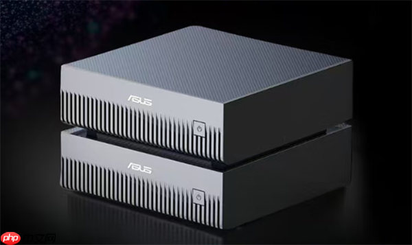 华硕Ascent GX10迷你机上市：GB10超级芯片 1TB版本超3万元