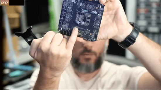这辈子都不要买RTX 5090!维修师痛批:史上最糟糕设计