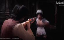 《七夜:救赎》实机预告!诺基亚经典恐怖游戏重生