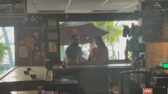 圣地巡礼《GTA6》!未发售就有博主前去参观游戏场景原型