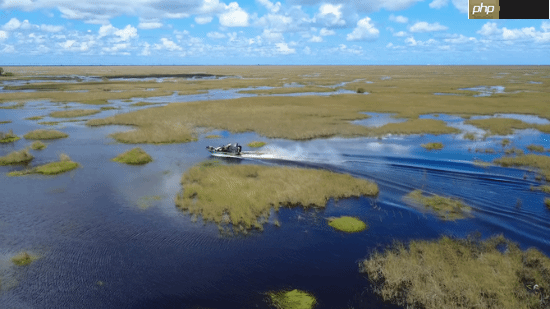 圣地巡礼《GTA6》!未发售就有博主前去参观游戏场景原型