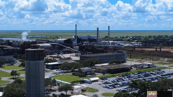 圣地巡礼《GTA6》!未发售就有博主前去参观游戏场景原型