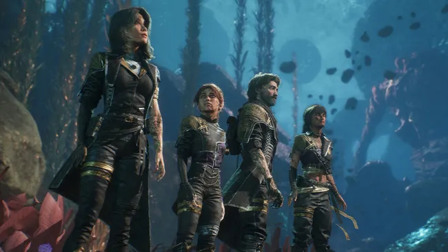 《最终幻想7:重制版》制作人称《光与影》是年度最佳:所有元素都对了!