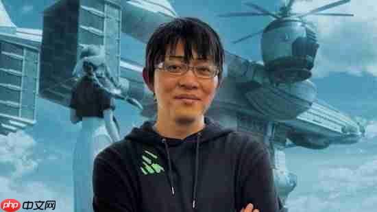 《最终幻想7:重制版》总监解释为何ns2用钥匙卡:行业大势无法避免