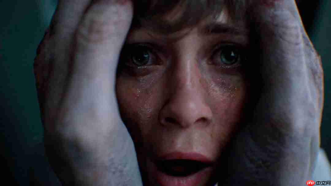 Xbox正帮助小岛使用虚幻5引擎打造《OD》