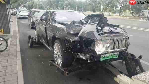 陈震“对号入座”式吐槽辅助驾驶:劳斯莱斯、华为、特斯拉谁是真老司机!