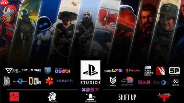 索尼对收购华纳兄弟没兴趣 专注于动画和游戏领域