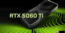 RTX 5060 Ti 8GB版本没人买？曝英伟达正限制其供货 以防堆积在仓库中