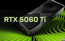 RTX 5060 Ti 8GB版本没人买?曝英伟达正限制其供货 以防堆积在仓库中