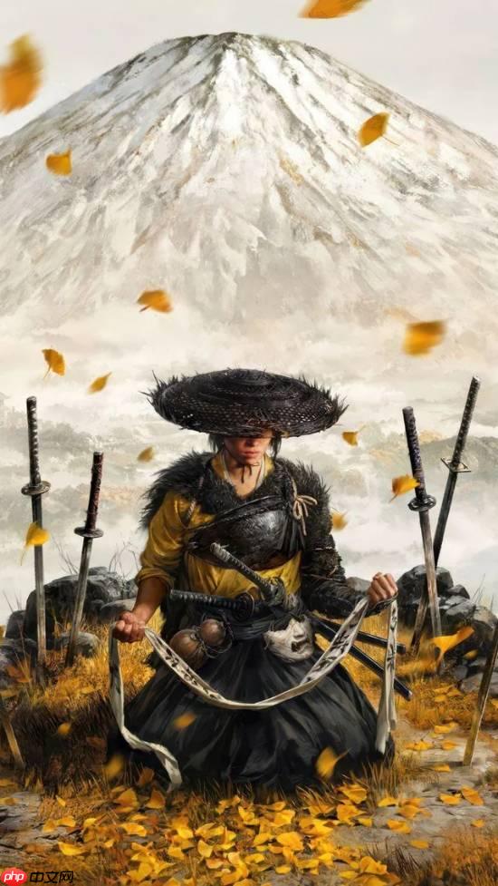 《羊蹄山之魂》能否获年度最佳?粉丝觉得难敌《光与影:33号远征队》