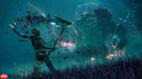 《羊蹄山之魂》能否获年度最佳?粉丝觉得难敌《光与影：33号远征队》