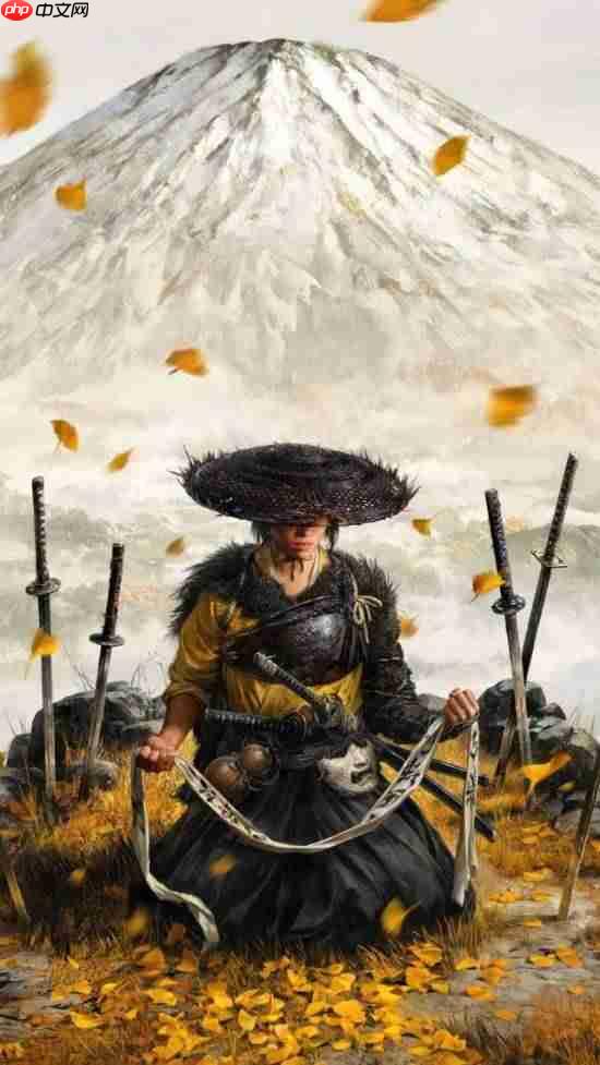 《羊蹄山之魂》能否获年度最佳?粉丝觉得难敌《光与影：33号远征队》