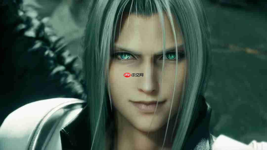 《最终幻想7 重制版》导演谈“原版vs重制版”之争