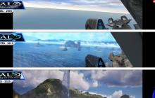 惊人蜕变! 《光环》初代vs高清复刻vs重制版对比