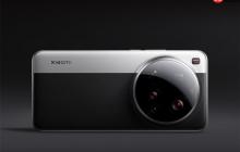 小米17 Ultra将提前发布 无背屏依旧是圆形镜头模组