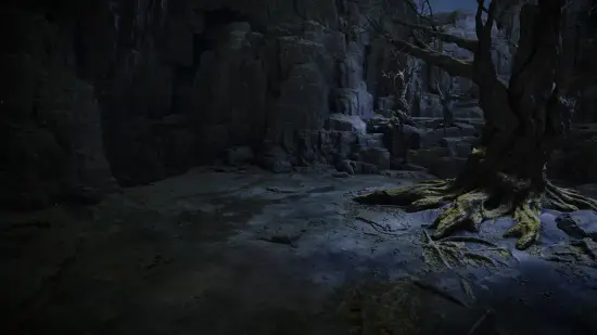 遭取消的《战神》多人游戏开发截图曝光!回归希腊背景