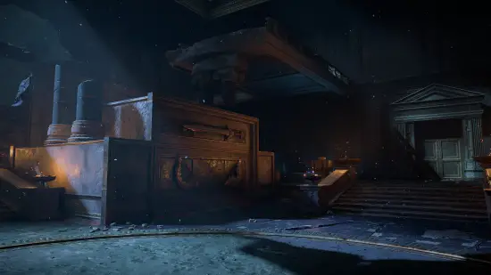 遭取消的《战神》多人游戏开发截图曝光!回归希腊背景