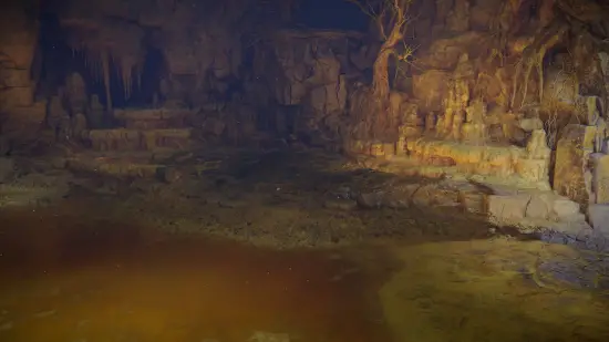 遭取消的《战神》多人游戏开发截图曝光!回归希腊背景