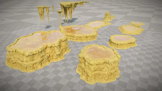 遭取消的《战神》多人游戏开发截图曝光!回归希腊背景