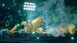 《最终幻想7：重制版》制作人：钥匙卡是业界不可避免的趋势！