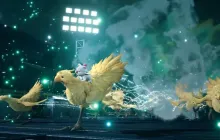 《最终幻想7:重制版》制作人:钥匙卡是业界不可避免的趋势!