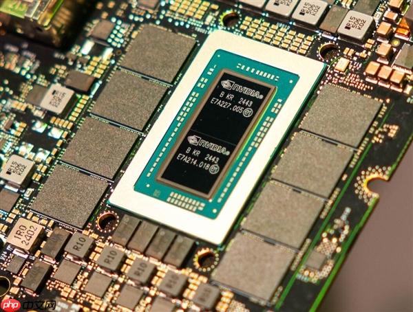 NVIDIA N1笔记本CPU新消息：2026年年中推出！外星人先用