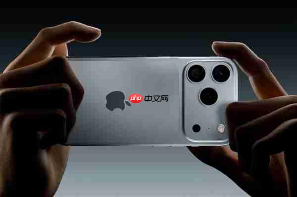 iPhone 18确认推迟发布!苹果明年9月只发iPhone 18 Pro+Fold折叠屏