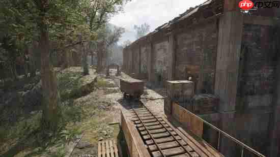 《合金装备3：重制版》官宣多人模式“猎狐”上线时间 你能找到图里的人吗？