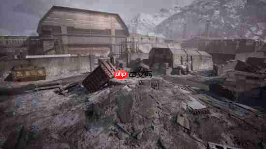 《合金装备3：重制版》官宣多人模式“猎狐”上线时间 你能找到图里的人吗？