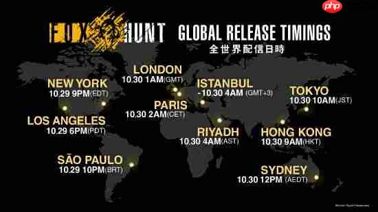 《合金装备3：重制版》官宣多人模式“猎狐”上线时间 你能找到图里的人吗？