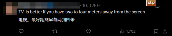 玩家热议谁最适合游戏屏幕：大电视还是显示器？