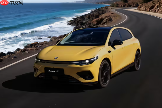 三大新势力上周新增订单曝光 鸿蒙最强 零跑稳定破万