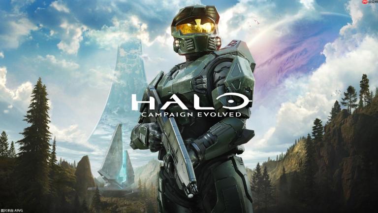 《光环：战役进化》2026年推出 登陆PS5/Xbox/PC平台