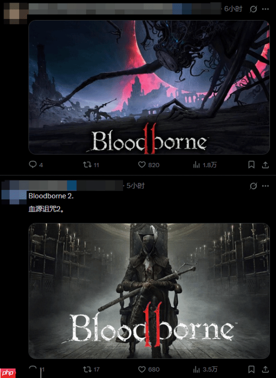 TGA调查玩家梦想续作：《半条命3》、《泰坦陨落3》、《血源2》等