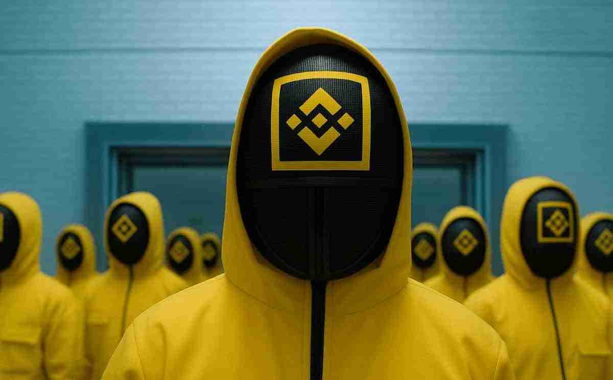 币安人生币怎么买?使用币安购买以及卖出人生代币流程