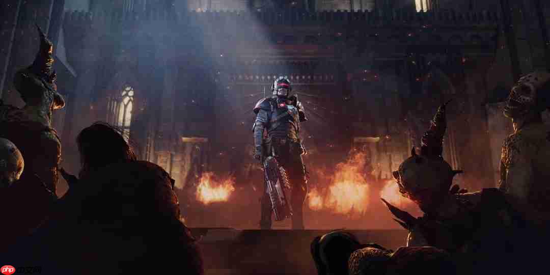 《战锤：末世鼠疫2》未来规划公开 官方确认无续作