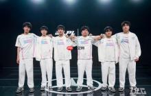 唯一没输过LCK!《英雄联盟》S赛一号种子BLG战队16强发文道歉