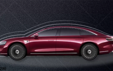 电池越大车就能跑得越远吗 余承东科普真正的续航杀手