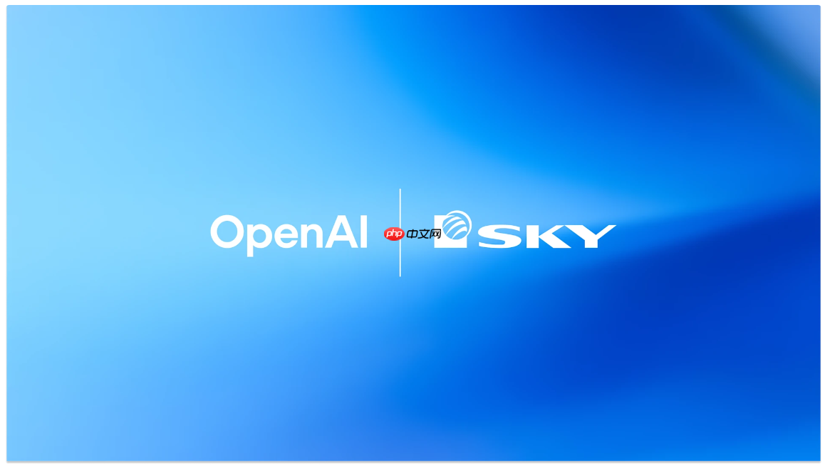 OpenAI 收购苹果 “快捷指令” 原团队新创公司