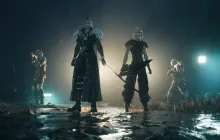 《最终幻想7》重制版三部曲制作人:创作者应努力做出比AI更好的游戏!