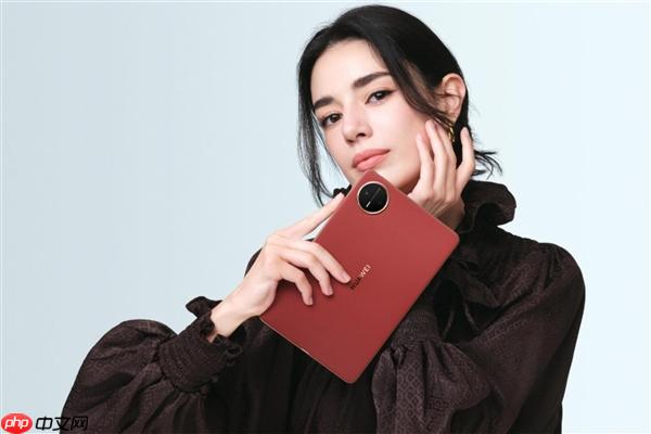 华为最强小平板!华为MatePad Mini典藏版首销:5999元起