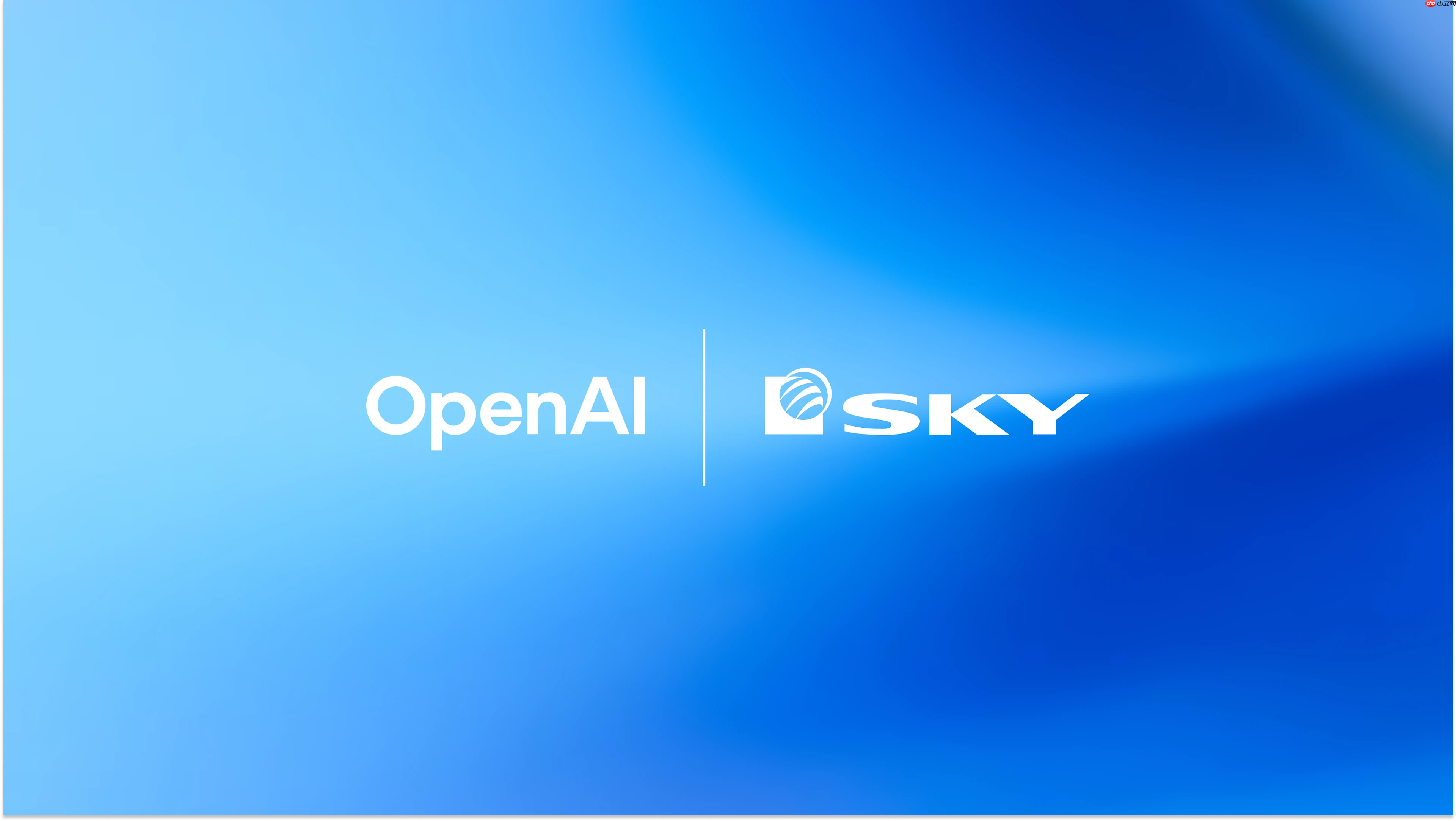 OpenAI 收购苹果“快捷指令”应用原创团队新公司