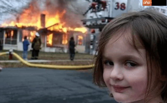 《羊蹄山之魂》玩家还原经典表情包：让大火烧下去吧