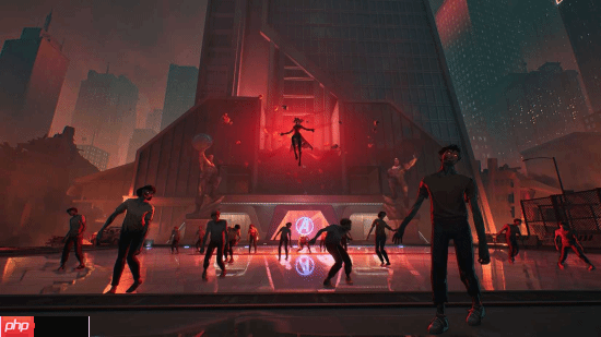 僵尸模式立大功!《漫威争锋》玩家数激增!