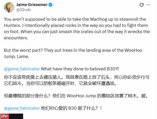 原《光环》设计师批评重制版:破坏了原有设计